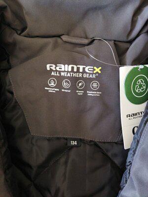 Курточка зимова C&A для хлопчика на 9 років - фото 4 Курточка зимова C&A для хлопчика на 9 років - фото 4