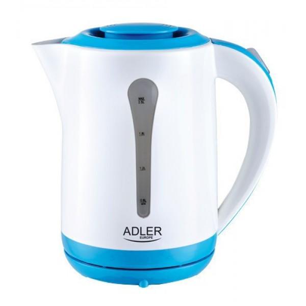 Электрочайник Adler AD 1244 2,5 л