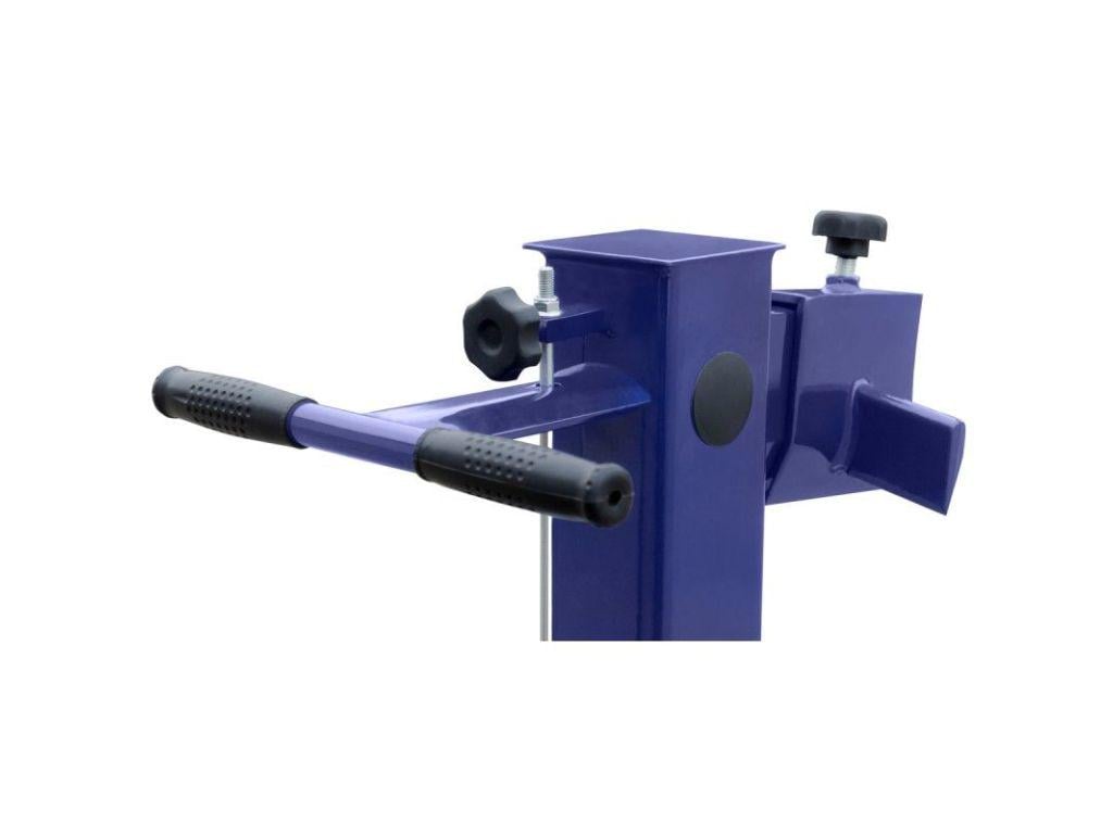 Дровокол CORMAK LUP8E - фото 5