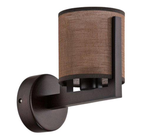 Світильник настінний Alfa Moreno Venge (22090)