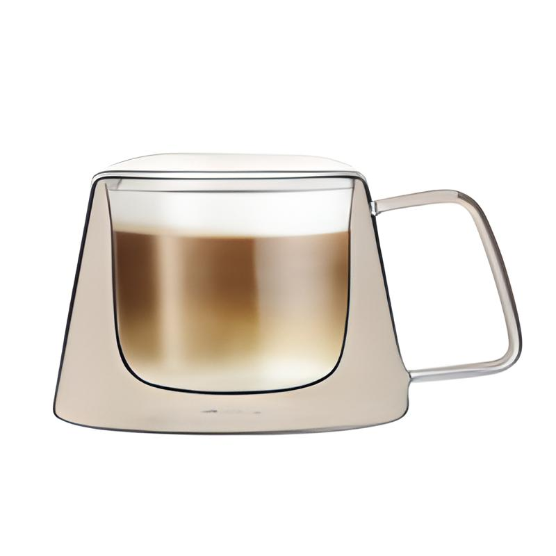 Чашка Ringel Guten Morgen с двойными стенками 300 мл (RG-0002/300 t)