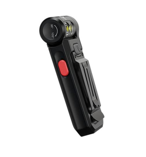 Фонарик Fenix ​​SW05R-Red LED 150 лм Белый и красный свет - фото 6