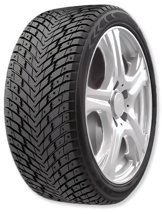Автошина Sonix WinterXPro Studs 69 285/45 R22 114T XL під шип