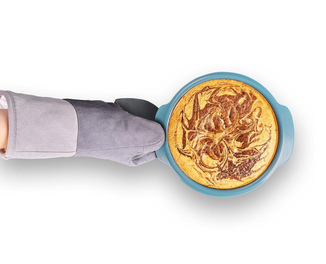 Форма Nest Joseph Joseph Bake 20 см с антипригарным покрытием (45070) - фото 2