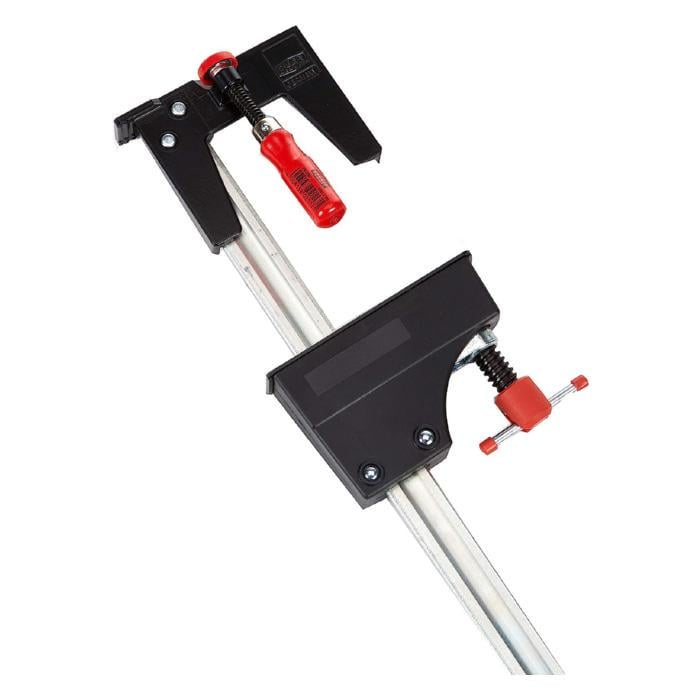 Струбцина для укладки паркета Bessey PVZ 650 мм 2,6 кг PVZ65 (15441)