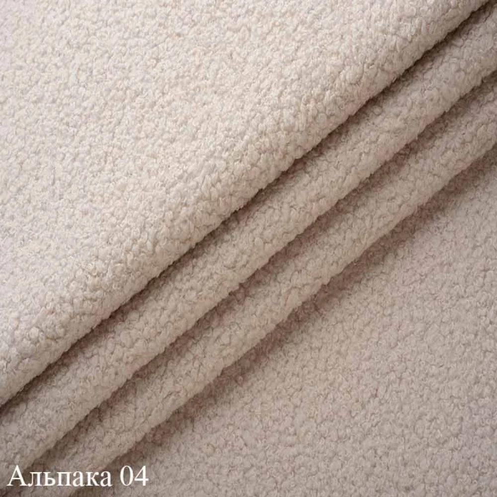 Диван офисный Tobi Sho Бенно-1 с подлокотниками и деревянными ножками букле Alpaca Айвори/04, 1400х720х750 мм - фото 7 Диван офисный Tobi Sho Бенно-1 с подлокотниками и деревянными ножками букле Alpaca Айвори/04, 1400х720х750 мм - фото 7