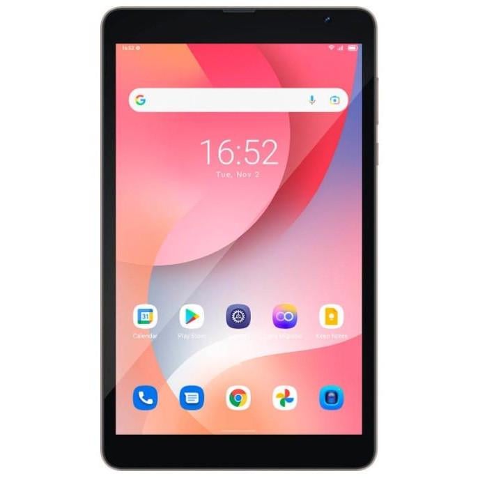 Планшет Blackview TAB 6 8" 3/32 GB LTE Global EU Gold