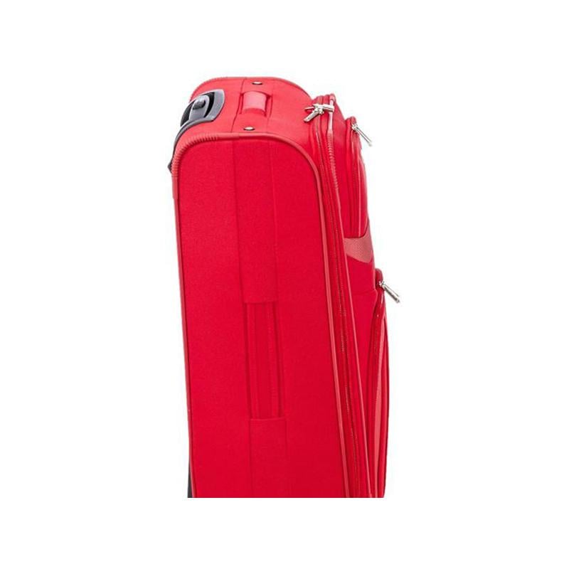 Валіза Travelite Orlando 80 л L Red (TL098489-10) - фото 2 Валіза Travelite Orlando 80 л L Red (TL098489-10) - фото 2