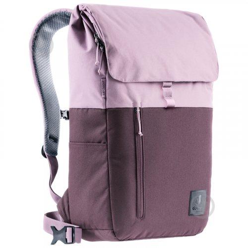 Рюкзак Deuter UP Seoul Aubergine-Grape (1052-3813821 5567)