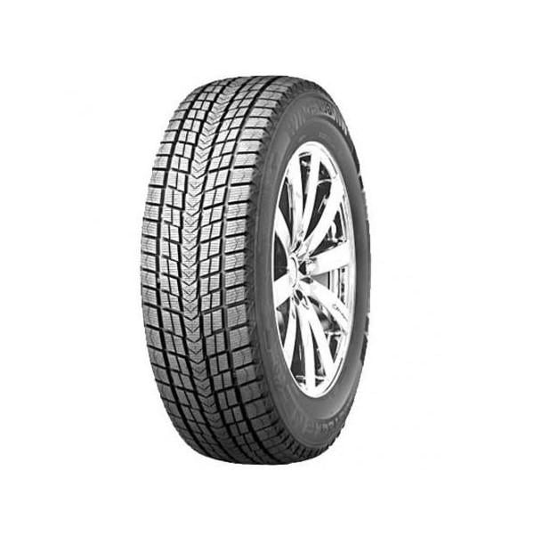 Шина Roadstone Winguard Ice SUV 235/55 R18 100Q без шипов зимняя