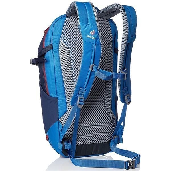 Рюкзак Deuter Speed Lite 20 л (3410218 3100) - фото 4