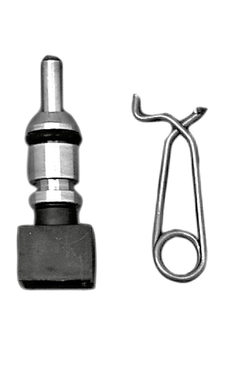 Датчик температуры Bosch ZWE/ZWC (8714500054)