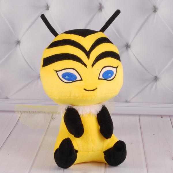 Мягкая игрушка Копица Пчелка 1 20 см (25076-41)