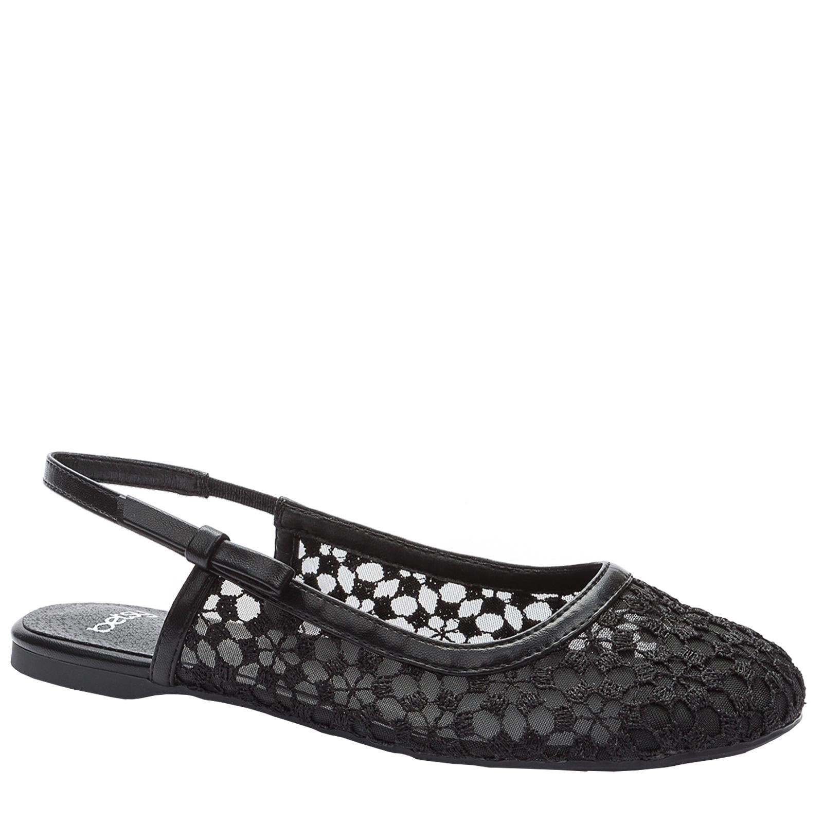 Босоніжки жіночі Betsy р. 38 Чорний (92581145)