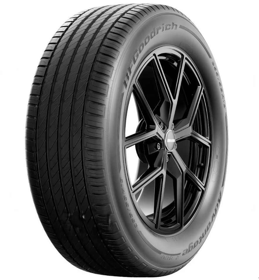 Автошина BFGoodrich Advantage 2 SUV 235/60 R18 103H