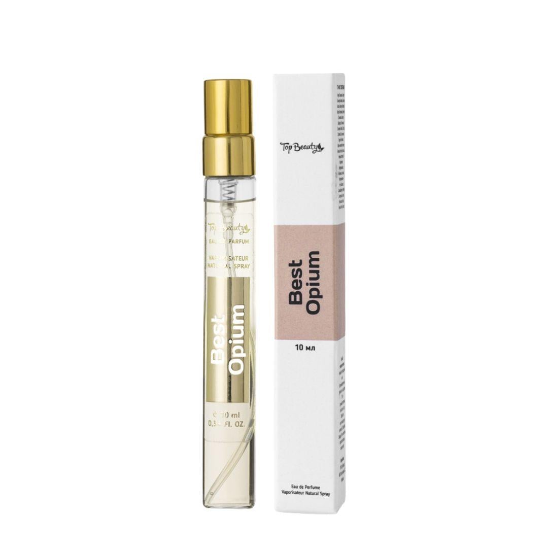 Туалетна вода жіноча Top Beauty Best Opium 10 мл (13353232) Туалетна вода жіноча Top Beauty Best Opium 10 мл (13353232)