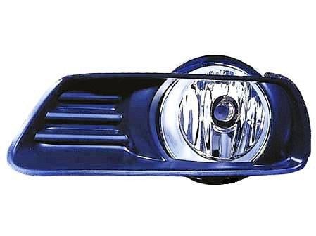 Фара протитуманна Toyota Camry 2006-2011 ліва сторона (212-2056L-UQ) Фара протитуманна Toyota Camry 2006-2011 ліва сторона (212-2056L-UQ)