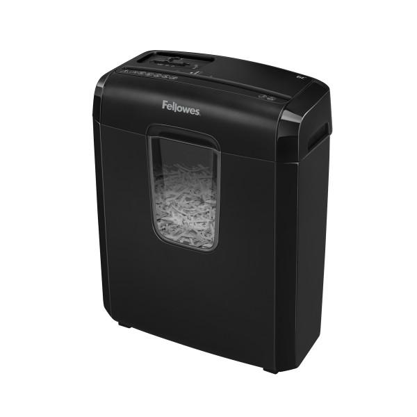 Шредер Fellowes 6C - фото 3