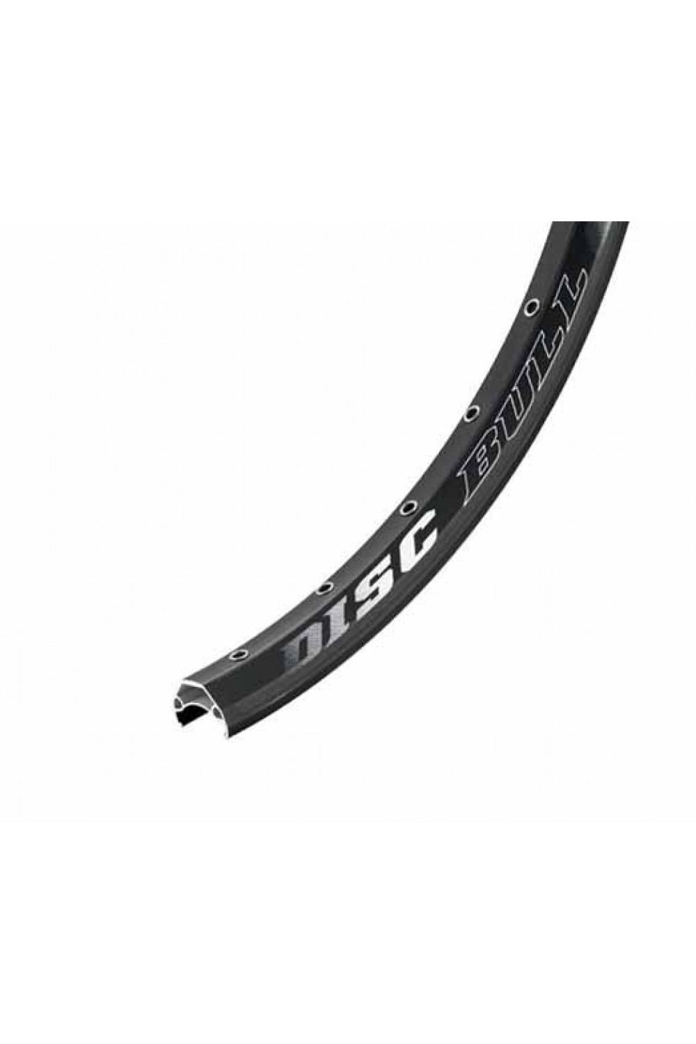 Обод велосипедный Weinmann Disk Bull 27,5" 32 спиц Черный