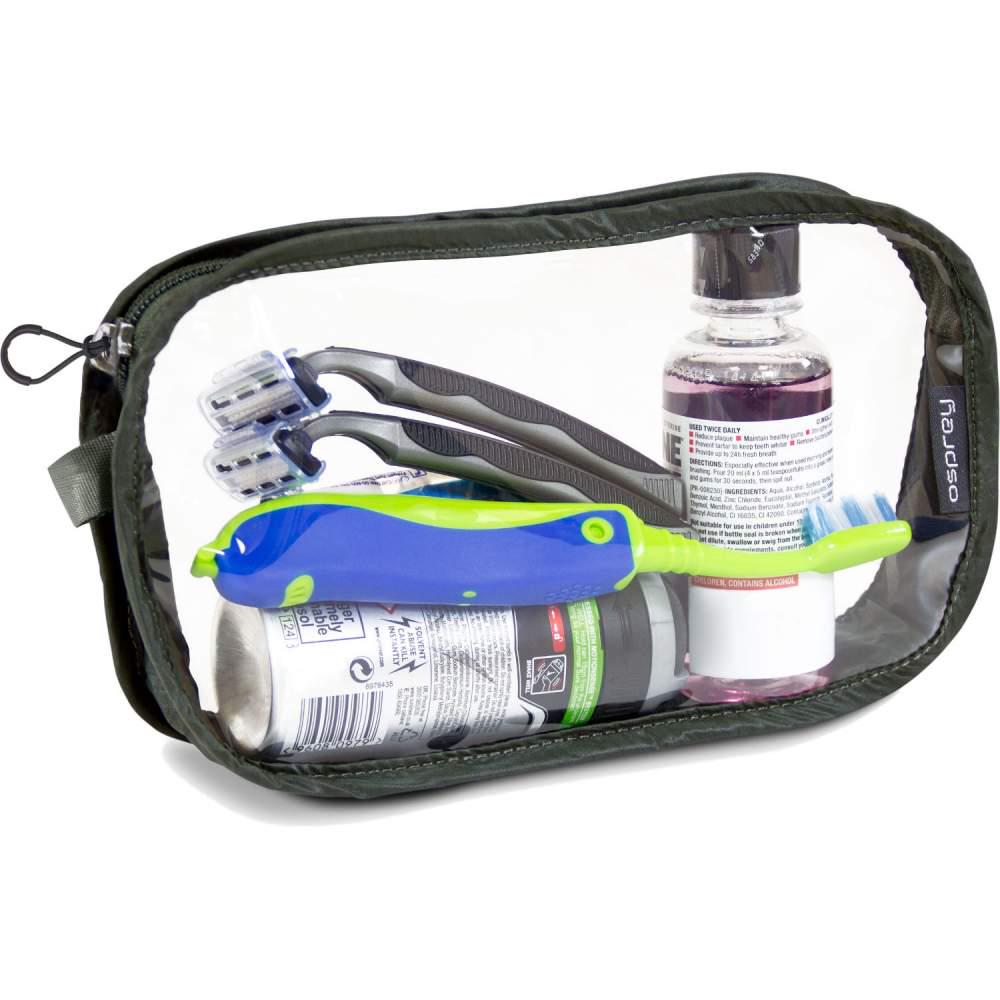 Косметичка Osprey Washbag Carry-On (1054-009.1660) Косметичка Osprey Washbag Carry-On (1054-009.1660)