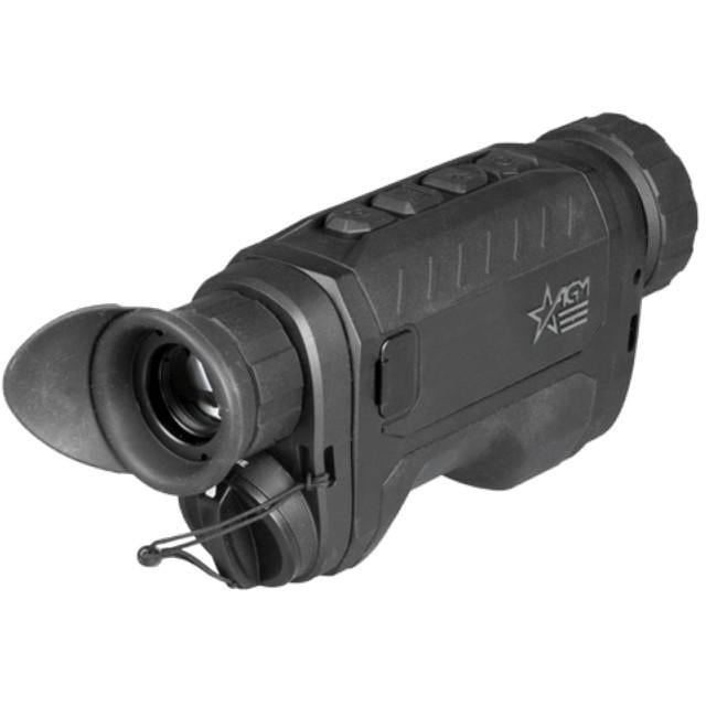 Монокуляр тепловізійний AGM ReachIR LRF 35-640 (3226742208) Монокуляр тепловізійний AGM ReachIR LRF 35-640 (3226742208)