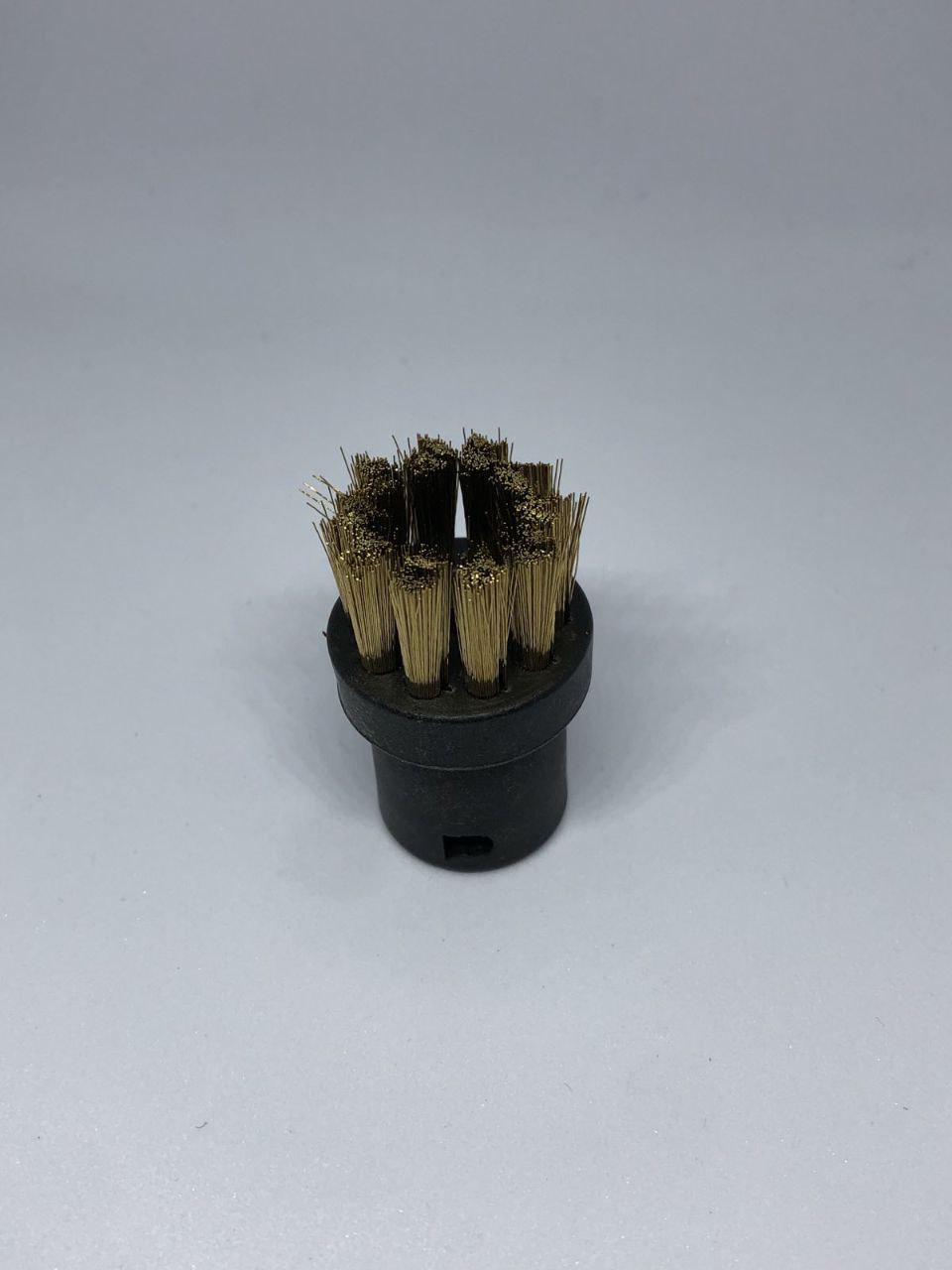 Круглая щетка для пароочистителя 2.863-061.0 (319328256)