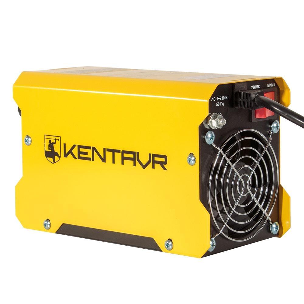 Сварочный аппарат Кентавр СВ 250 LCD (30284657) - фото 6 Сварочный аппарат Кентавр СВ 250 LCD (30284657) - фото 6