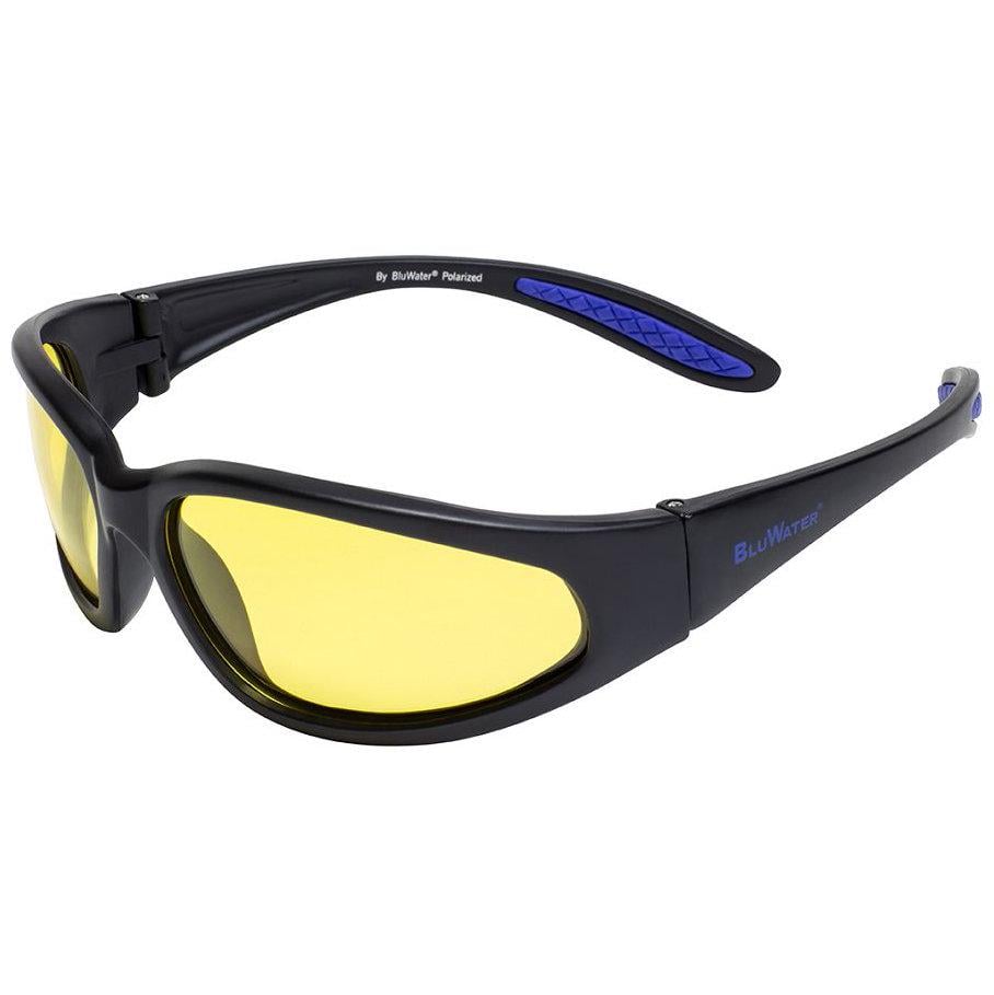 Окуляри BluWater Samson-2 Polarized Yellow (10059419)