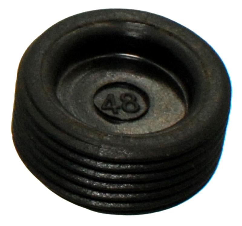 Пробка щеткодержателя Makita (643750-0)