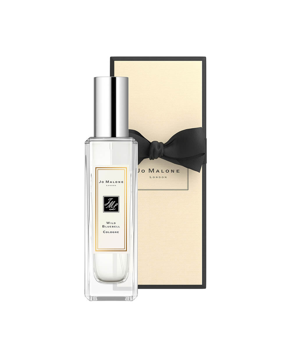 Одеколон Jo Malone Wild Bluebell 30 мл (1165_2464)