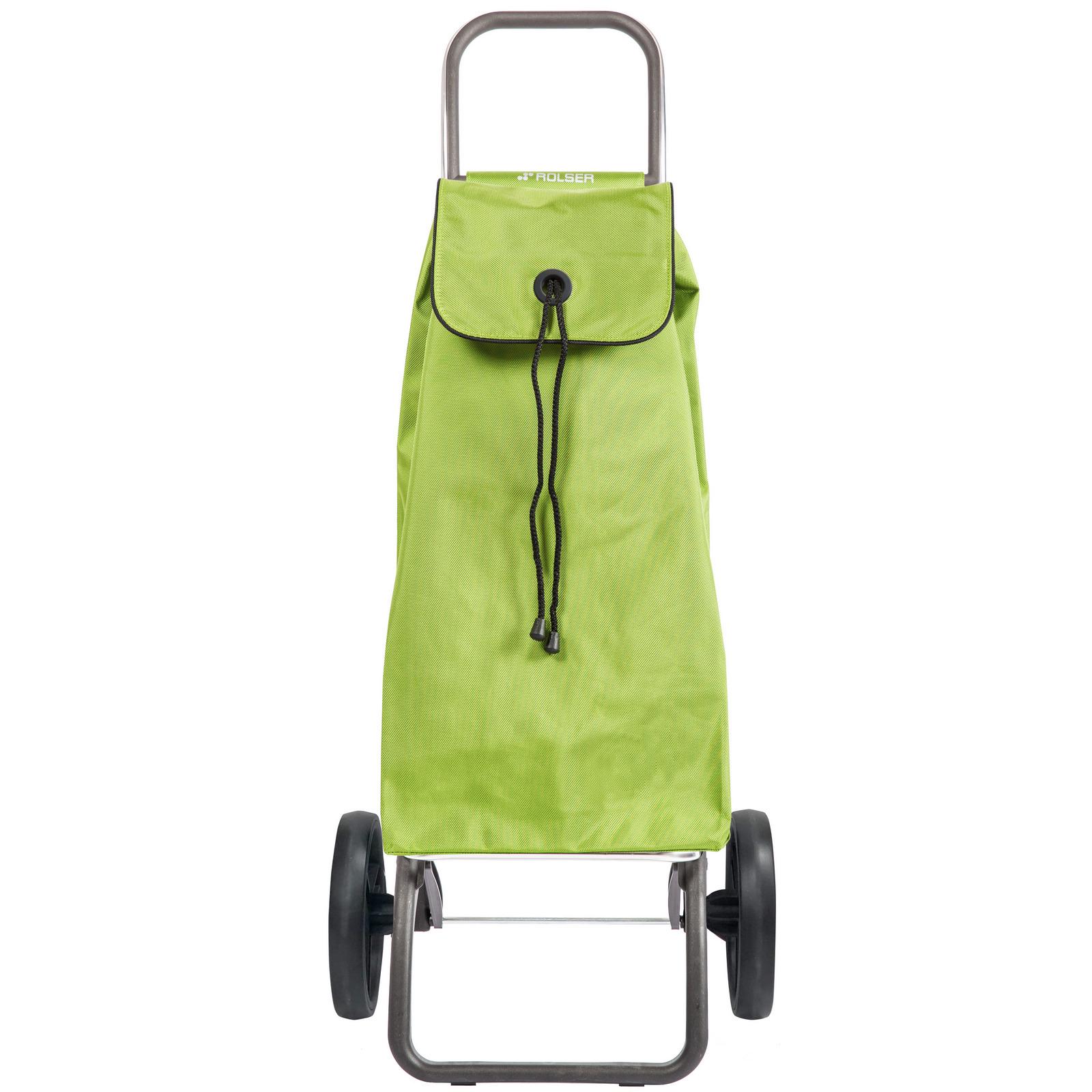 Сумка-тележка Rolser I-Max MF Logic RSG 43 Lima