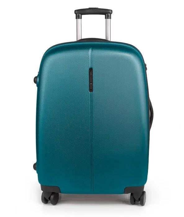 Чемодан Gabol Paradise XP M Green (123346-004)