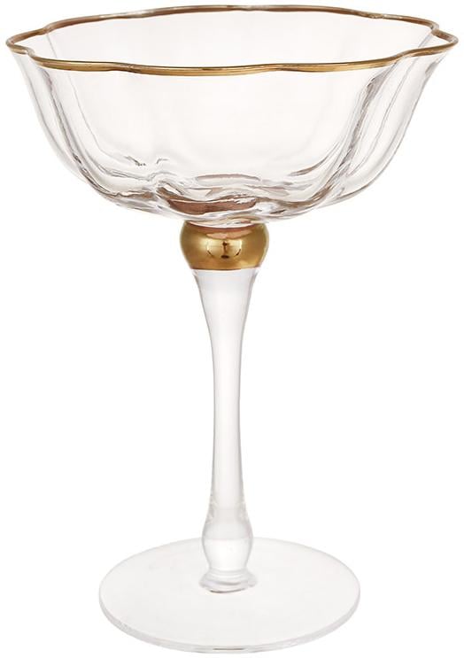 Набор стеклянных бокалов Gatsby 6 шт. 250 мл