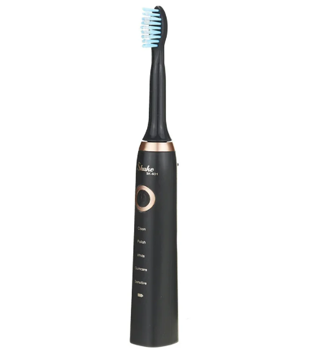Електрична зубна щітка Shuke SK-601 (G76106)