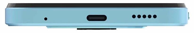 Смартфон Doogee X97 3/16 Gb Global Ocean Blue (E00264) - фото 7 Смартфон Doogee X97 3/16 Gb Global Ocean Blue (E00264) - фото 7