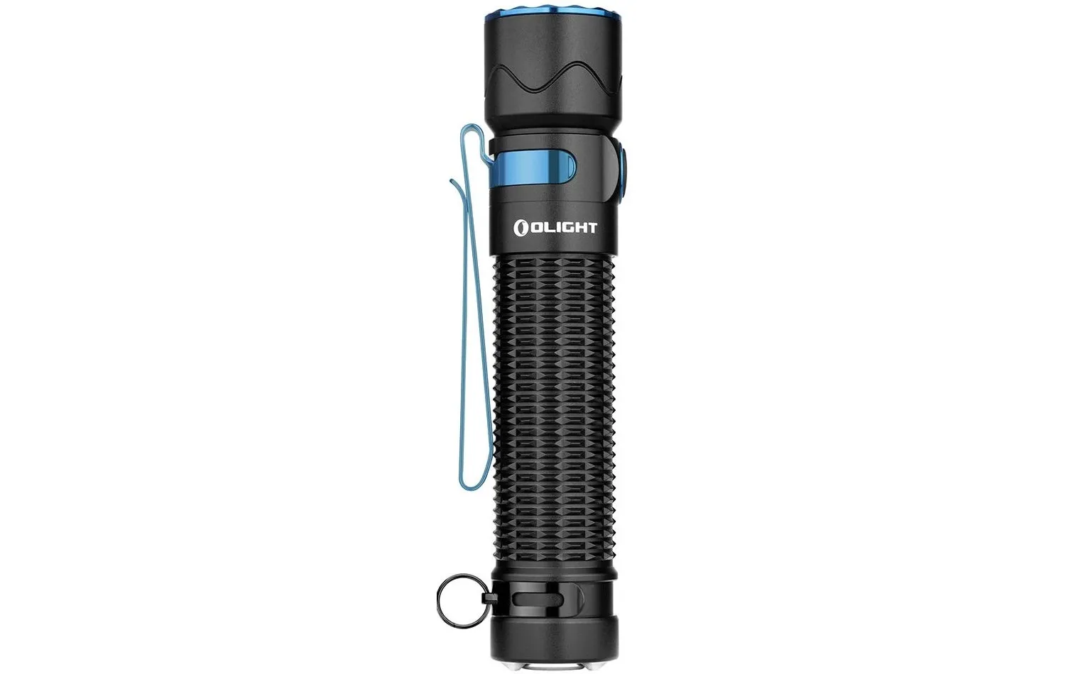 Фонарь ручной Olight Warrior Mini 2 Черный (1013-2370.33.85) - фото 4