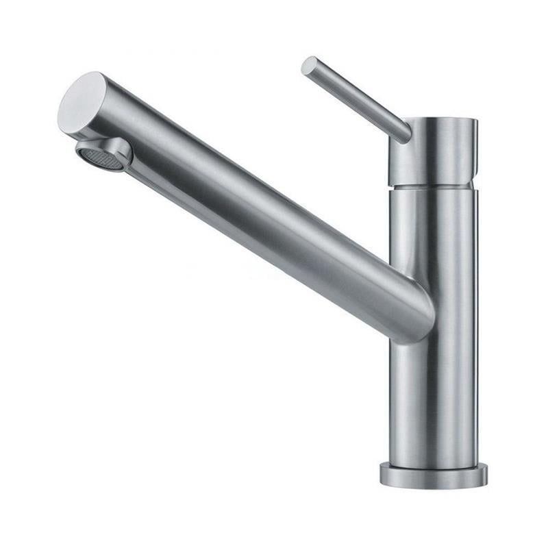 Смеситель Franke Orbit Хром Смеситель Franke Orbit Хром