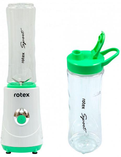 Блендер Rotex RTB3510-W Sport