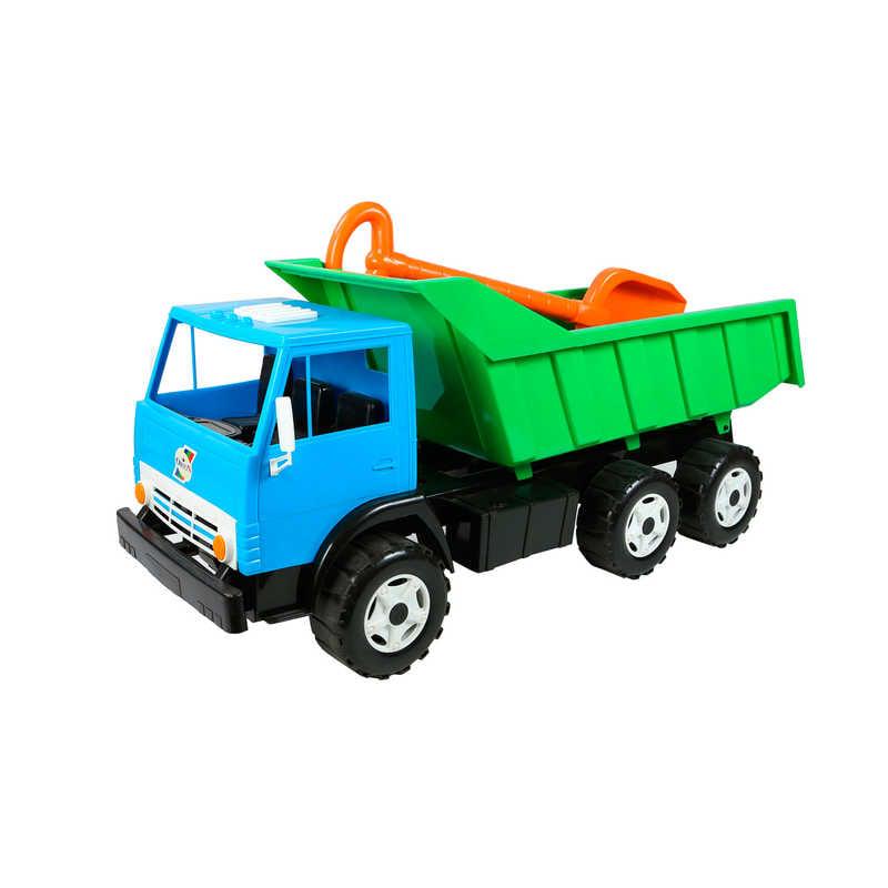 Камаз Orion 443