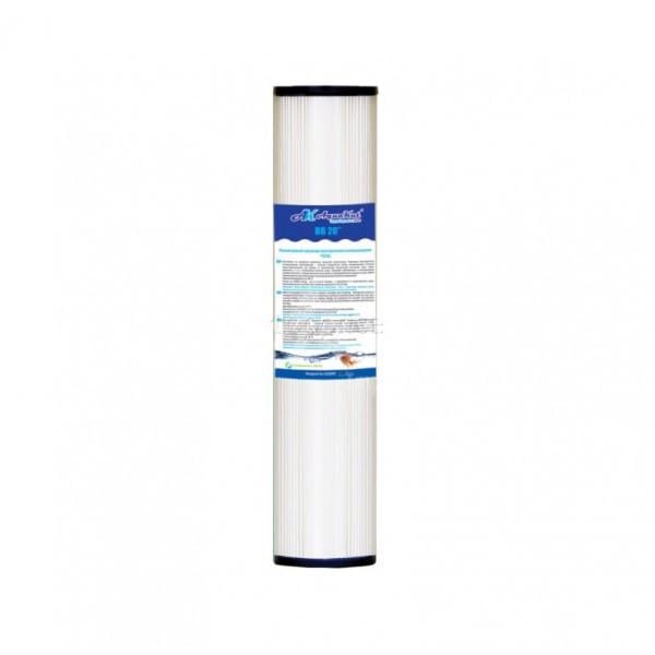 Картридж багаторазовий FCCEL ВВ 20" 4 1/2" поліестеровий (104-238)