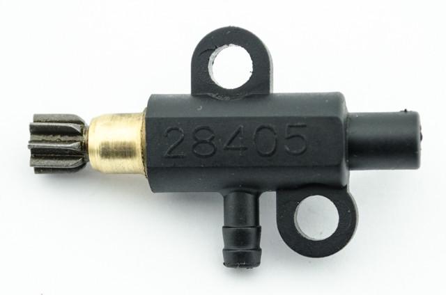 Насос масляний тип 2 для електропили Чорний (2561)