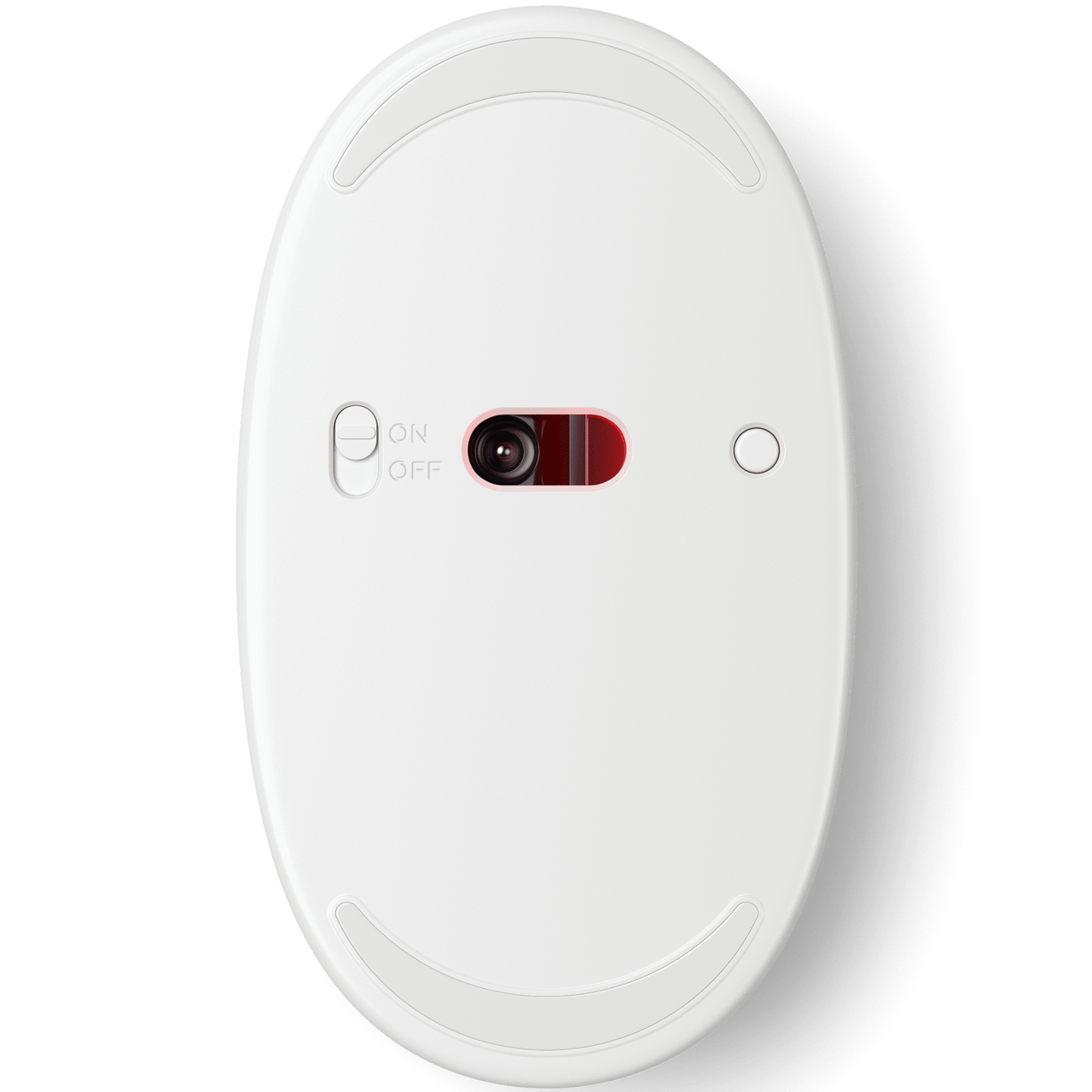 Компьютерная мышь беспроводная Satechi M1 Wireless ST-ABTCMS Silver - фото 5