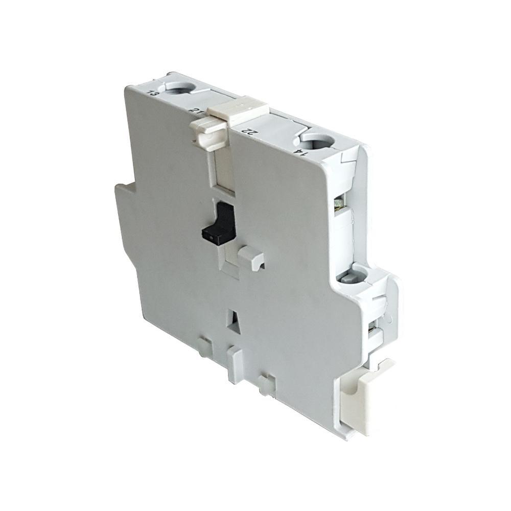 Контакт дополнительный PROMFACTOR 1NO+1NС для FC1-4 боковой (ACSFC1311)