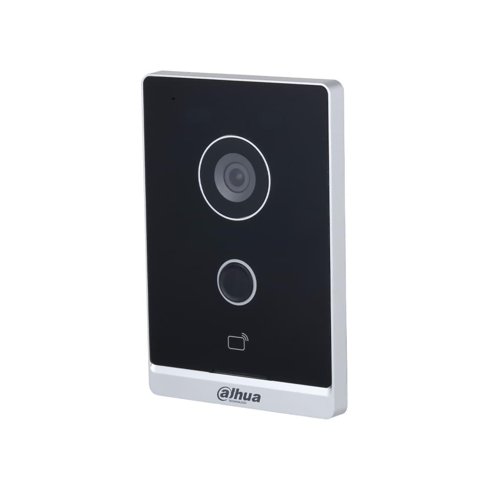 Виклична панель IP Dahua DHI-VTO2211G-WP-S2 - фото 2