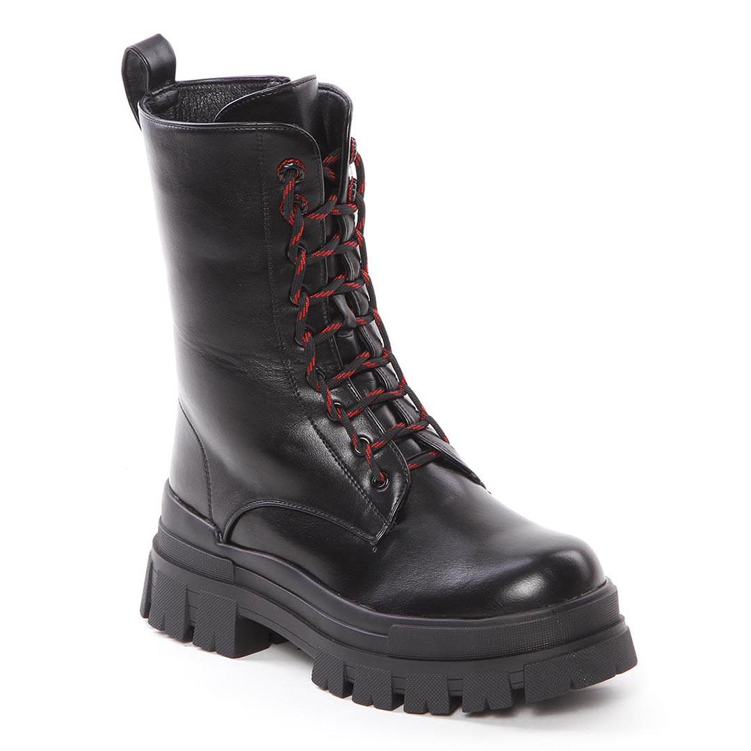 Ботинки женские Fashion 337685 р. 39 24,5 см