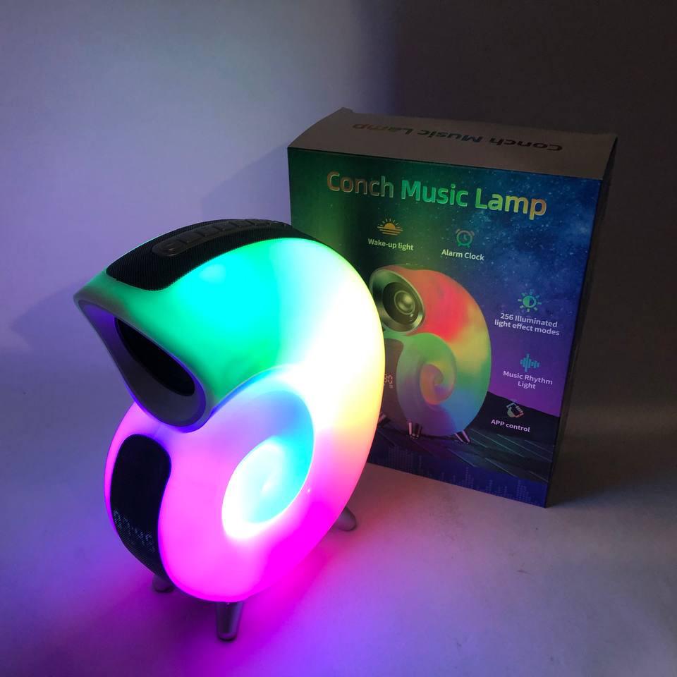 Ночник Inspire N70 APP 6W 2000 mAh - фото 18 Ночник Inspire N70 APP 6W 2000 mAh - фото 18