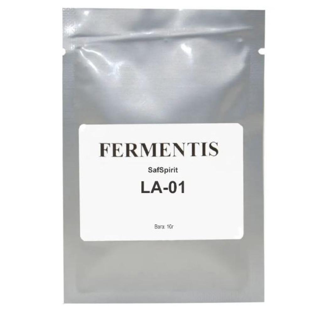 Дрожжи Fermentis SafSpirit LA-1 фасованные 10 г (16481)