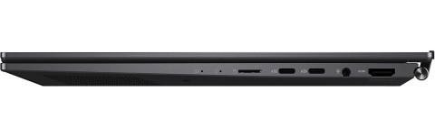 Ноутбук Asus ZenBook 14 UM3402YA Black (UM3402YA-IS76T) - фото 22