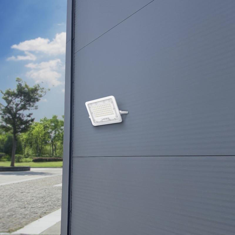 Прожектор Videx F2e 50 Вт 5000K (13854129) - фото 4