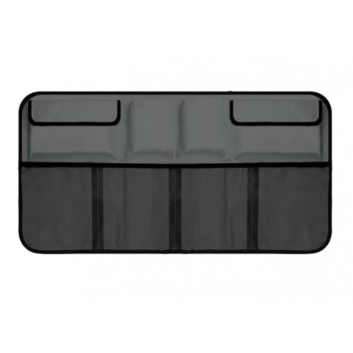 Органайзер для автомобиля Primo на спинку заднего сиденья 87x46 см Grey (2203477107)